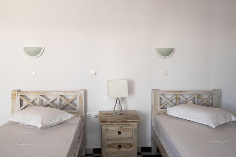 Mykonos Town شقق هابي ميكونوس المظهر الخارجي الصورة