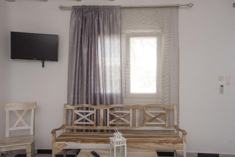 Mykonos Town شقق هابي ميكونوس المظهر الخارجي الصورة